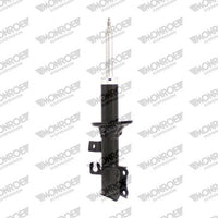 Monroe Left OESpectrum Shock Absorber MacPherson Strut 72121