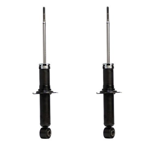 Pair Monroe Rear Shock Absorbers for Mitsubishi 380 DB 6G75