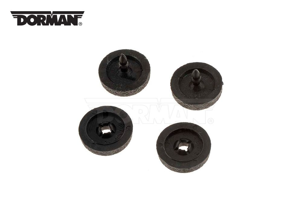 Seat Belt Buckle Button Stop 74357 - Goss