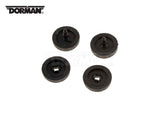 Seat Belt Buckle Button Stop 74357 - Goss