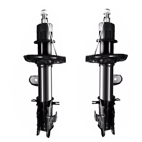 Monroe Two Front Shock Absorbers for MG ZS SOUL/EXCITE, MG ZST