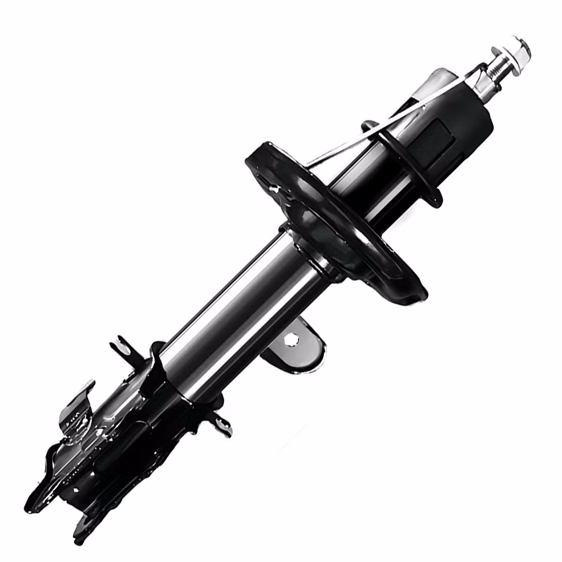 Monroe Right Front Shock Absorber for MG ZS SOUL/EXCITE, MG ZST