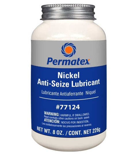 Permatex Nickel Anti-Seize Lubricant 226g 77124