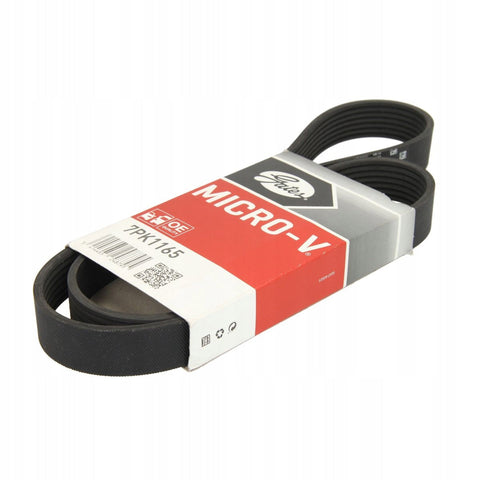 Belt - Gates 7PK1165