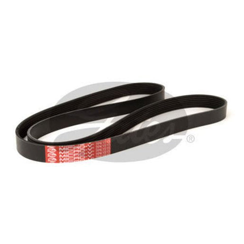Gates Drive Belt For Toyota Hilux KUN16 KUN26 1KD-FTV 1KDFTV 7PK1515