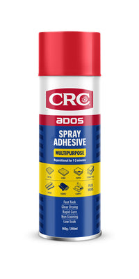 CRC Multi Purpose Spray Adhesive 210ml