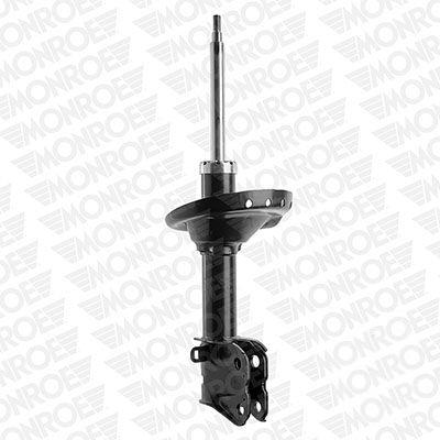 Monroe Left Monro-Matic Plus Shock Absorber MacPherson Strut 805087MM