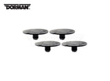 Leaf Spring Spacers 924-070 - Goss