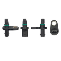 Rear ABS Wheel Speed Sensor for Haval Jolion 2021~Current