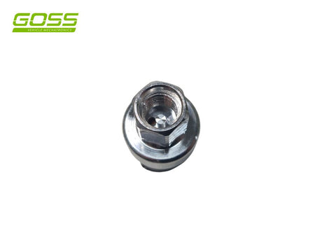 Air Conditioning Pressure AC101 - Goss