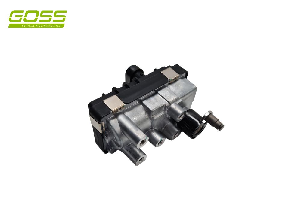 Turbo Actuator - Landrover ACT002 - Goss