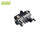 Turbo Actuator - Landrover ACT002 - Goss