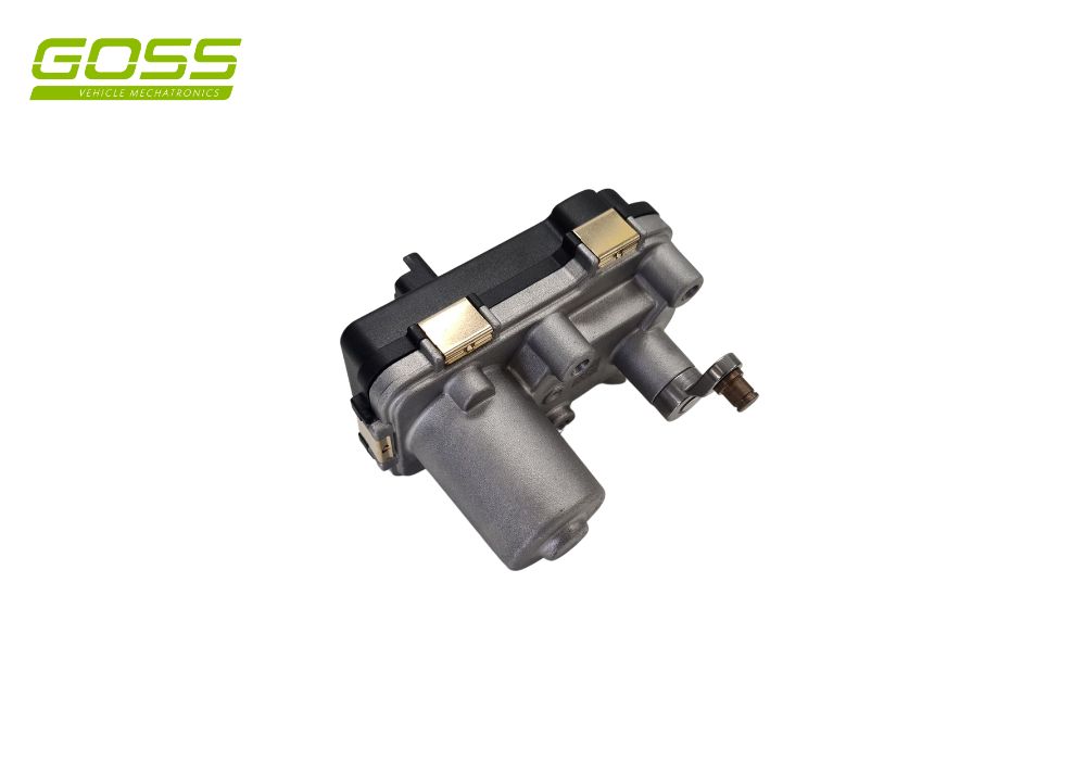 Turbo Actuator - Landrover ACT003 - Goss