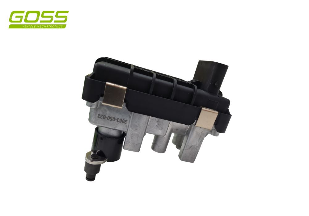 Turbo Actuator - Holden ACT009 - Goss