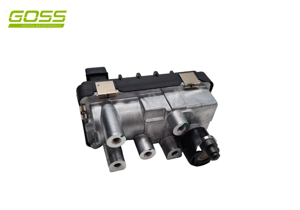 Turbo Actuator - Landrover ACT025 - Goss
