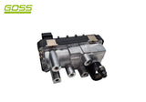 Turbo Actuator - Landrover ACT025 - Goss