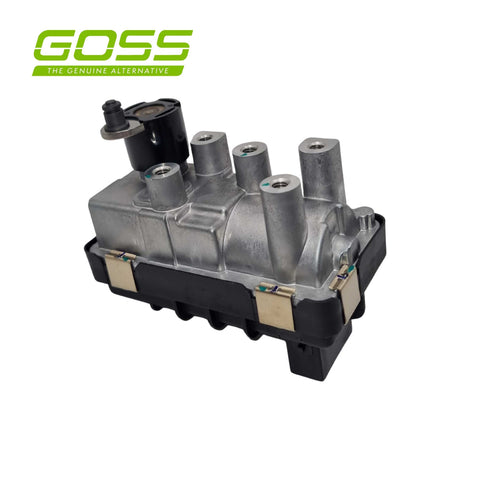 Turbo Actuator - Ford ACT034 - Goss