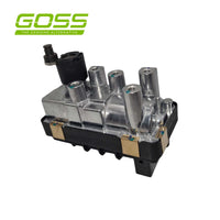 Turbo Actuator - Hyundai/Kia ACT041 - Goss