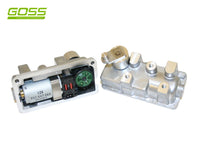 Turbo Actuator - Ford ACT048 - Goss
