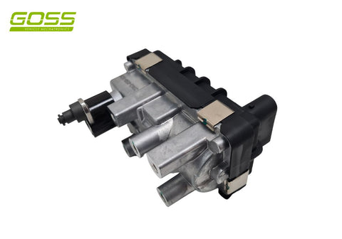 Turbo Actuator - Ford ACT074 - Goss