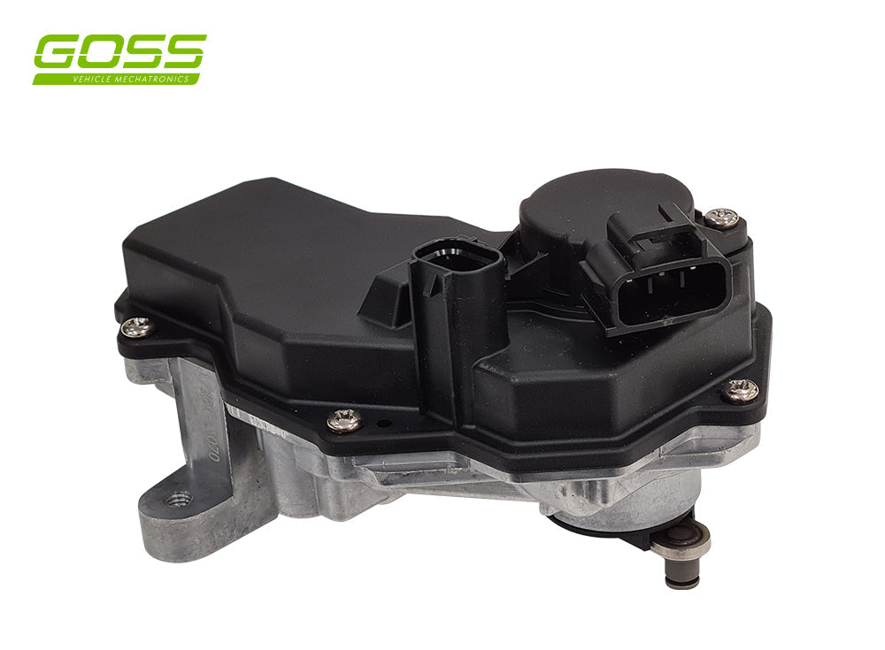 Turbo Actuator - Toyota 1GDFTV ACT113 - Goss