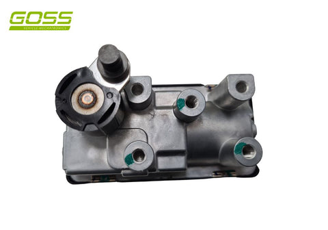 Turbo Actuator - Ford ACT114 - Goss