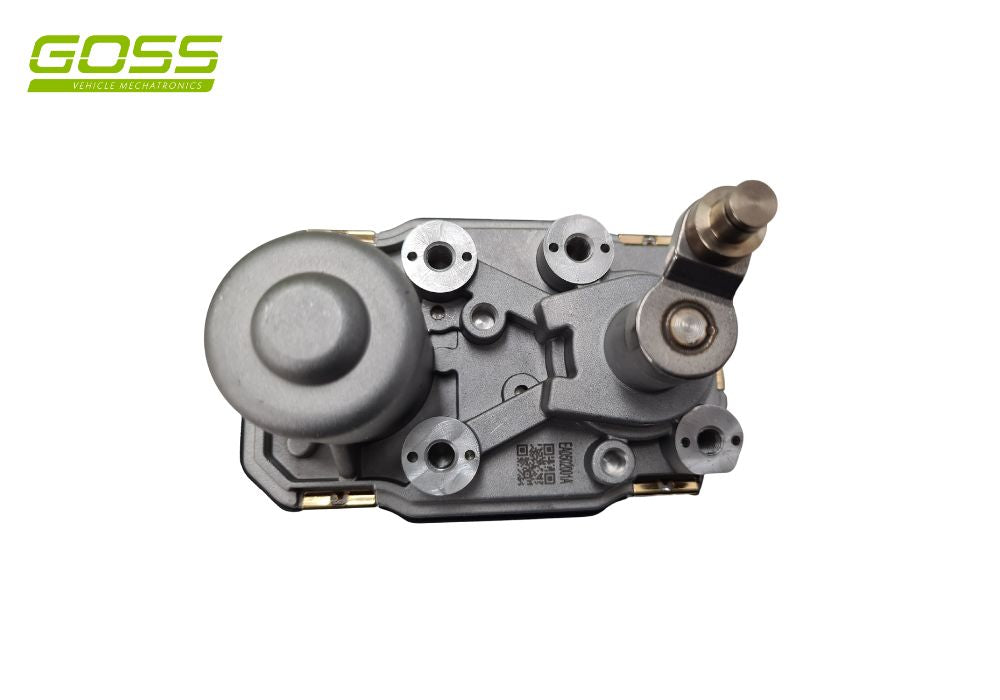 Turbo Actuator - Hyundai/Kia ACT200 - Goss