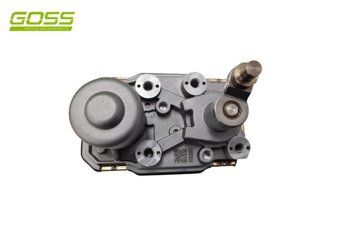 Turbo Actuator - Hyundai/Kia ACT200 - Goss