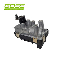 Turbo Actuator - Holden ACT203 - Goss