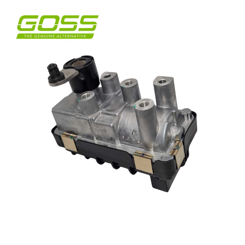 Turbo Actuator - Mercedes-Benz/Chrysler ACT219 - Goss