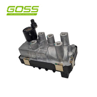 Turbo Actuator - Mercedes-Benz G276 ACT276 - Goss