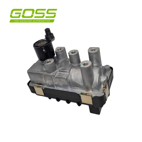 Turbo Actuator - Mercedes-Benz G276 ACT276 - Goss