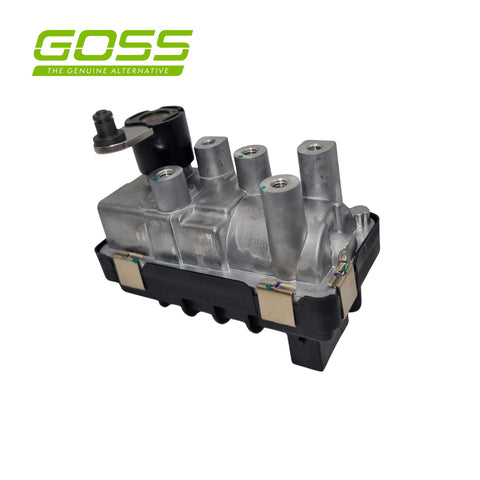 Turbo Actuator - Mercedes-Benz/Chrysler ACT277 - Goss