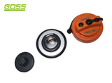 Fill Safe Diesel Cap ADCAP - Goss