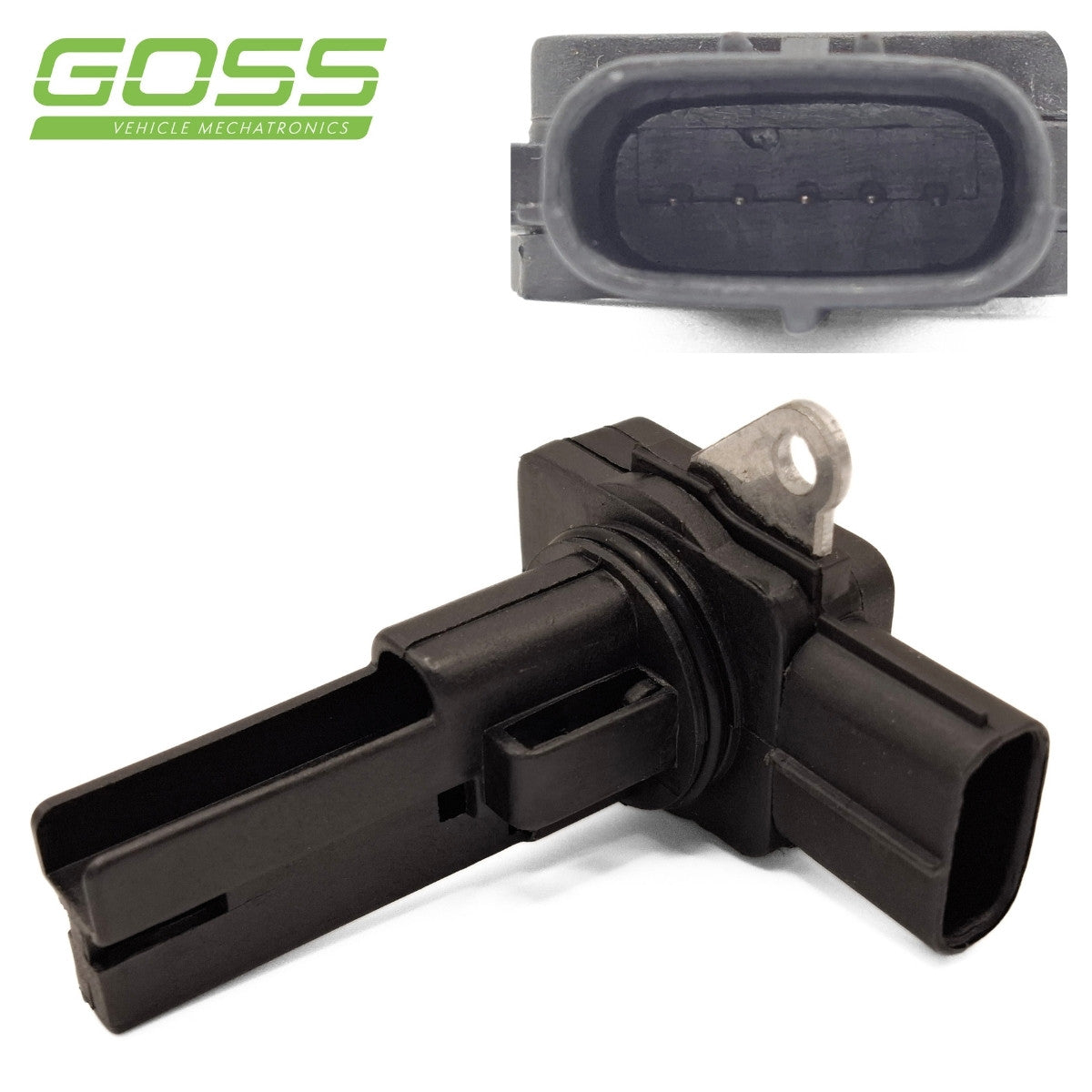 Air Mass Meter Insert - Toyota AM111 - Goss