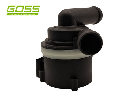 Auxiliary Water Pump AP100 - Goss