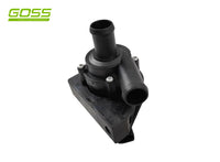 Auxiliary Water Pump AP101 - Goss