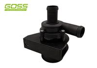 Auxiliary Water Pump AP105 - Goss