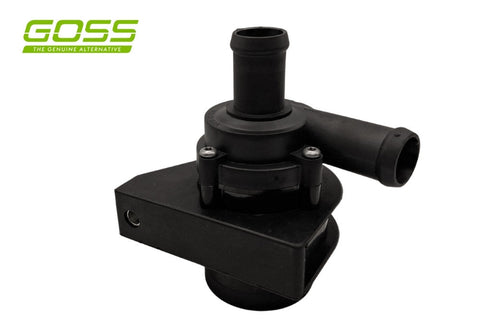 Auxiliary Water Pump AP105 - Goss