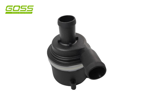 Auxiliary Water Pump AP112 - Goss