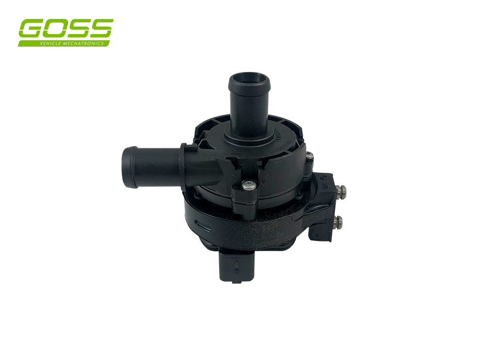 Auxiliary Water Pump AP123 - Goss