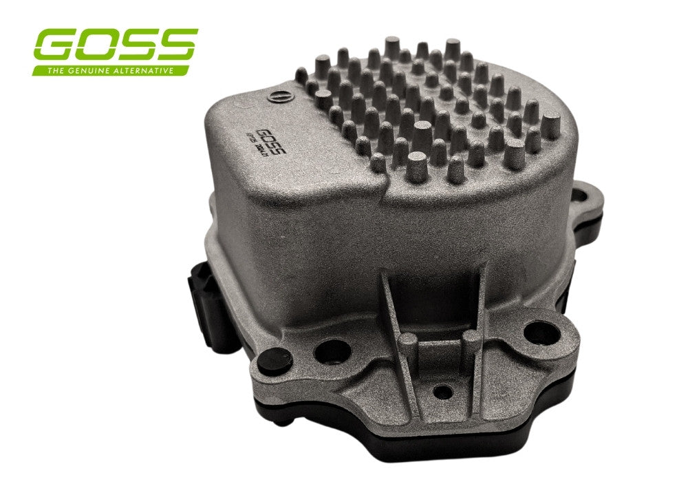 Auxiliary Water Pump AP125 - Goss