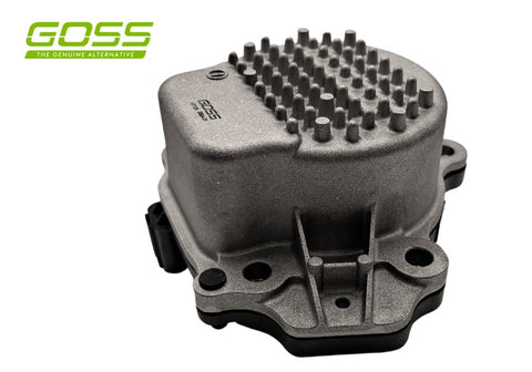 Auxiliary Water Pump AP125 - Goss