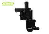 Auxiliary Water Pump AP127 - Goss