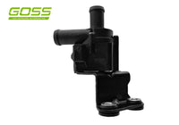 Auxiliary Water Pump AP127 - Goss