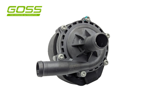 Auxiliary Water Pump - AP131 - Goss