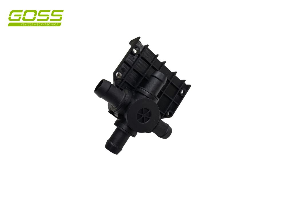 4-WAY Valve - Tesla AP500 - Goss