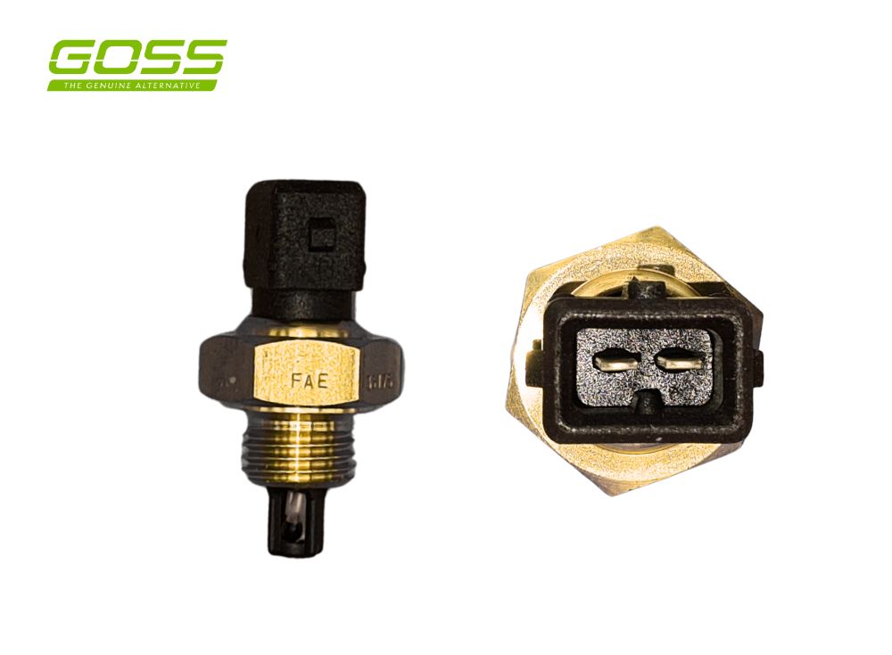 New Air Temperature. Sensor (Hyundai) AT306 - Goss