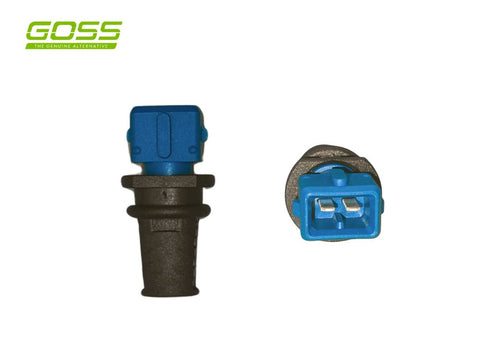 Air Temperature Barina Tk 1.6 12/05-> AT327 - Goss