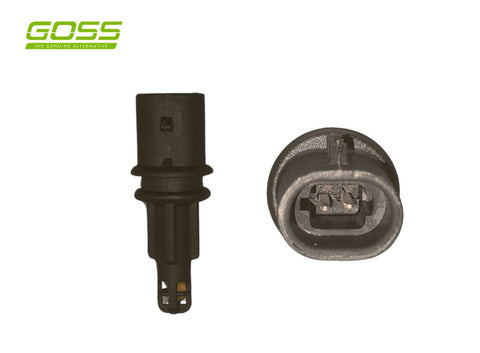 Air Temperature Barina Sb TBI & MPI AT329 - Goss
